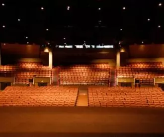 Gran Teatre de La Passió de Cervera