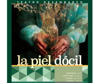La Piel Dócil