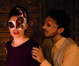 La Viuda Duende - cia los Corralitos