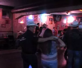Legends Dance Hall