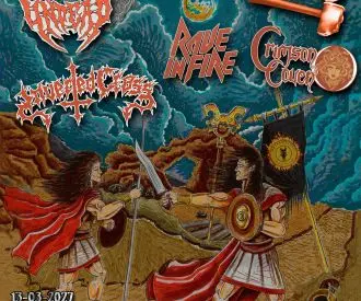Metalmaurel Festival