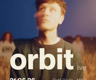 Orbit en Microdosis