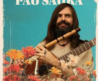 Pau Saura
