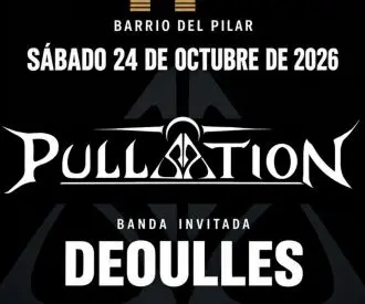 Pullsation & Deoulles