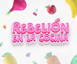 Rebelión en la Cocina