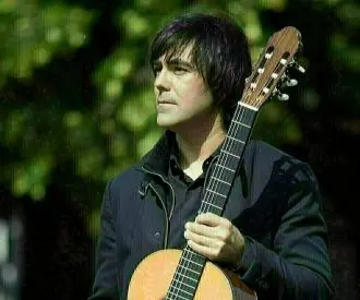Roger Tapias