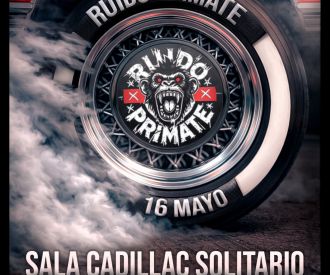Ruido Primate