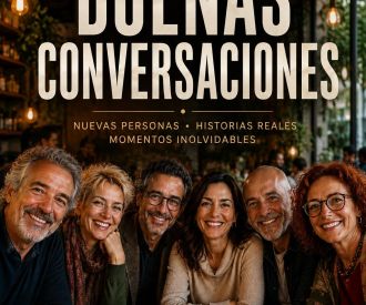 Buenas conversaciones