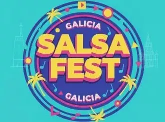 Salsa Fest