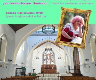 Se Hace Camino al Contar
