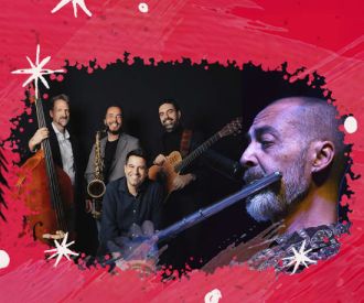 Segojazz - Sambay feat. Juan Carlos Aracil