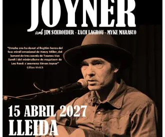 Simon Joyner