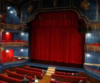 Teatro Carrión