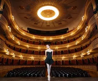 Teatro Fortuny