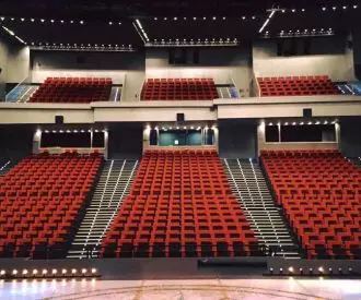 Teatro Infanta Leonor