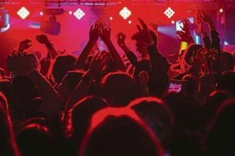Una Noche en los 90 - Discoteca Premier Bilbao