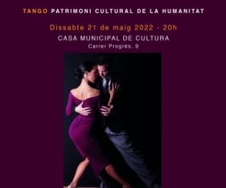 Festival Internacional de Tango