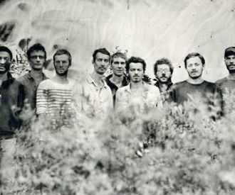 Afro Social Club