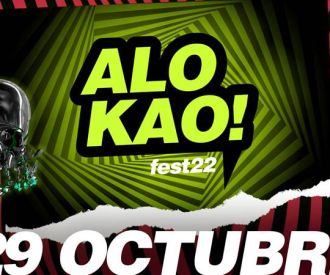 Alokao Fest 22