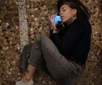 Catarsis de un Fracaso en Seis Sueños Sáficos