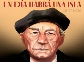 Cauproges - un día Habrá una Isla