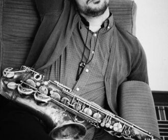 Christoph Irniger Trio & Ben van Gelder