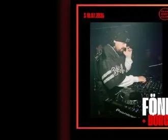 Clamores Dance Club - Fönk & Borch