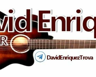 David Enríquez