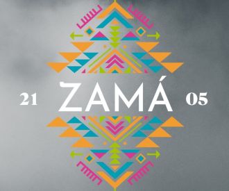Zamá