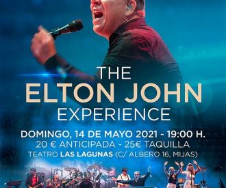 Elton John Experience