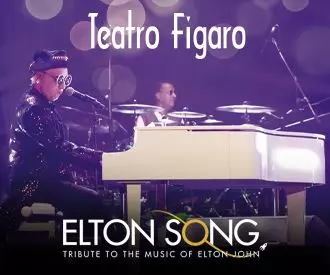 Elton Song - Elton John Tribute