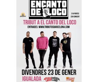 Encanto del Loco Purgatori