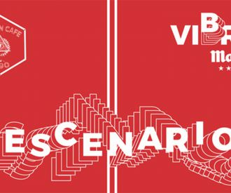 Escenarios Vibra Mahou