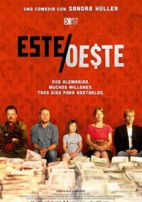 Imagen de la película Este/Oeste