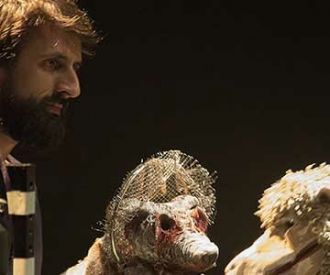 Excalibur y otras historias de animales muertos