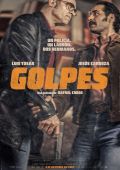 Cartel de la películaGolpes