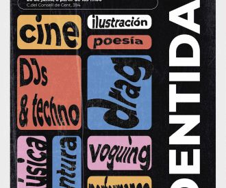 Identidad Project