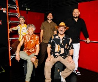 Hermeto's Mothership