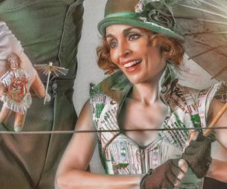 Ilusia - Teatro fantástico de objetos