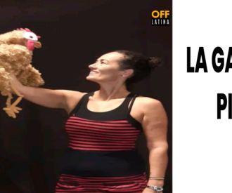 La Gallina Pipi