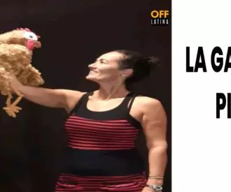La gallina Pipi