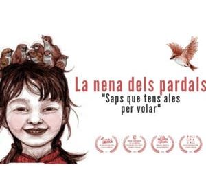 La nena del pardals - El Casino de Calaf