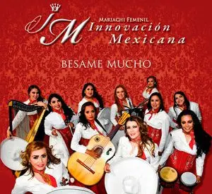 Mariachi Innovación Mexicana