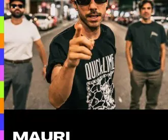 Mauri +  Las Labores