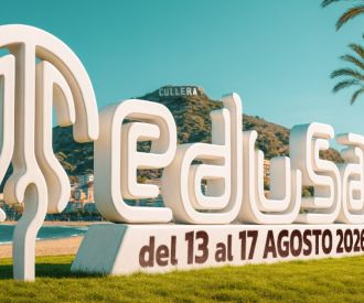 Medusa Festival 2026