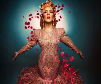Mi Vida es un Encanto - Imperio Reina
