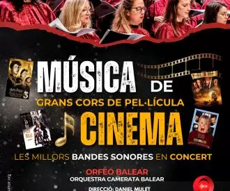 Orfeó Balear i Camerata Balear