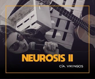 Neurosis II