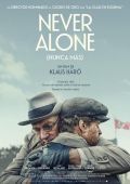 Cartel de la películaNunca Más