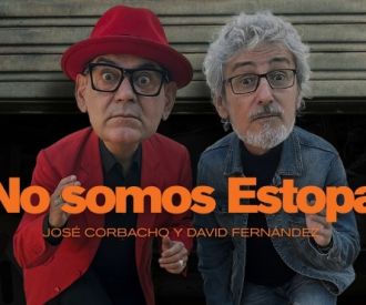 No somos Estopa